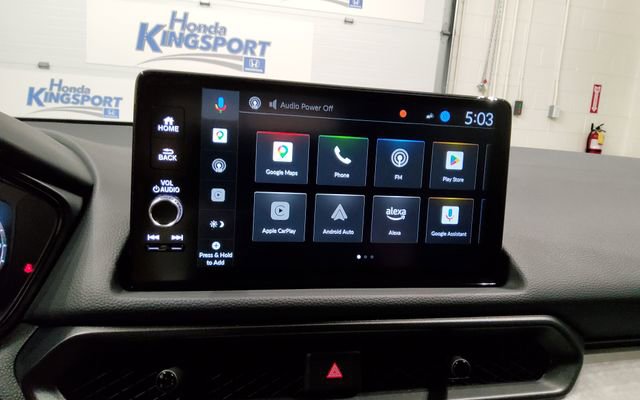 New 2026 Honda Prelude image 30