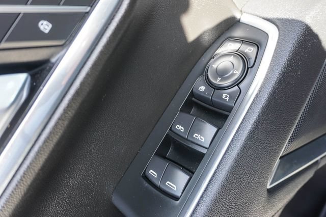 Used 2025 GMC Sierra 1500 SLT AWD/4WD image 14