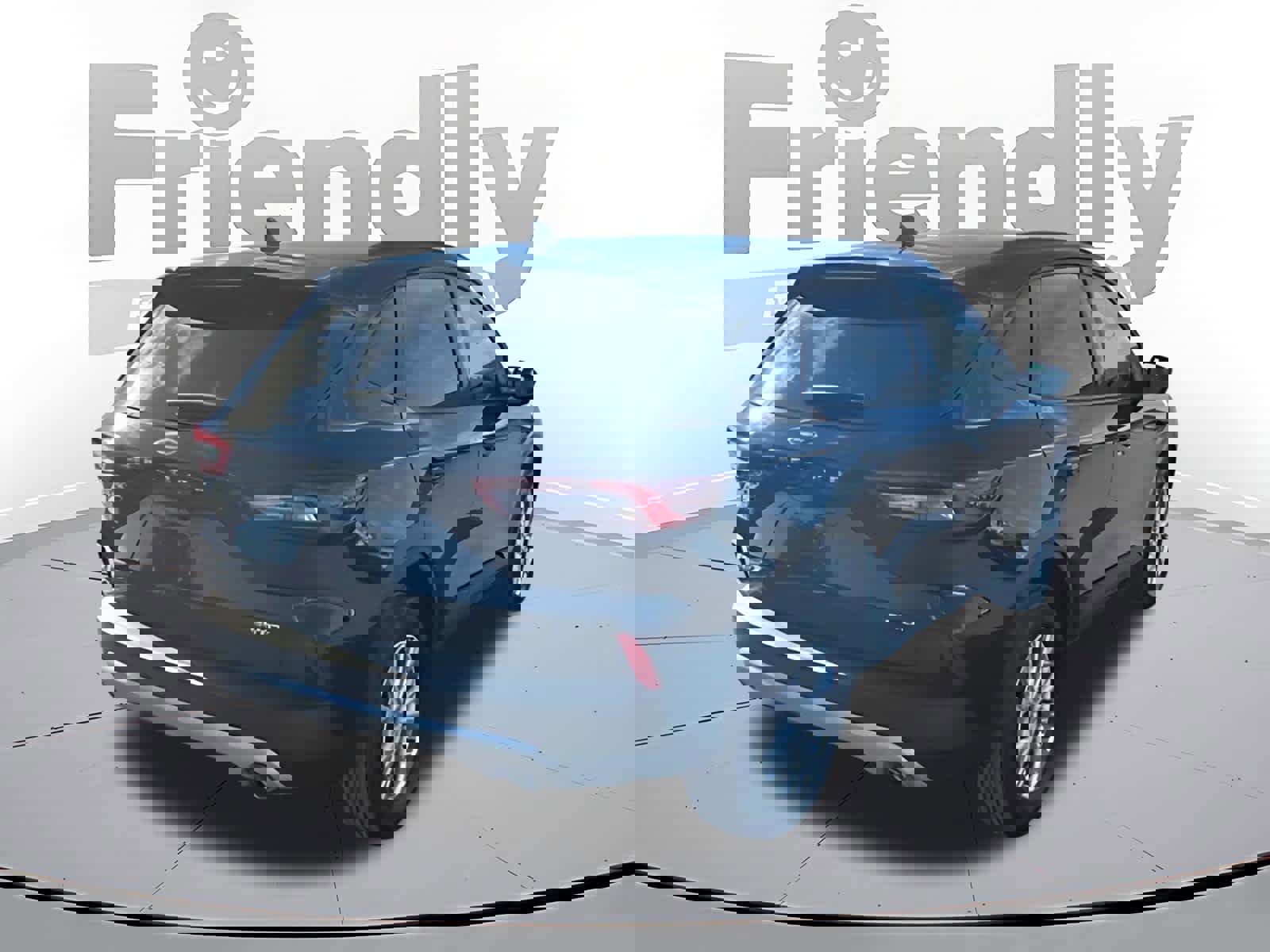 Used 2025 Ford Escape Active w/ Cold Weather Package image 5