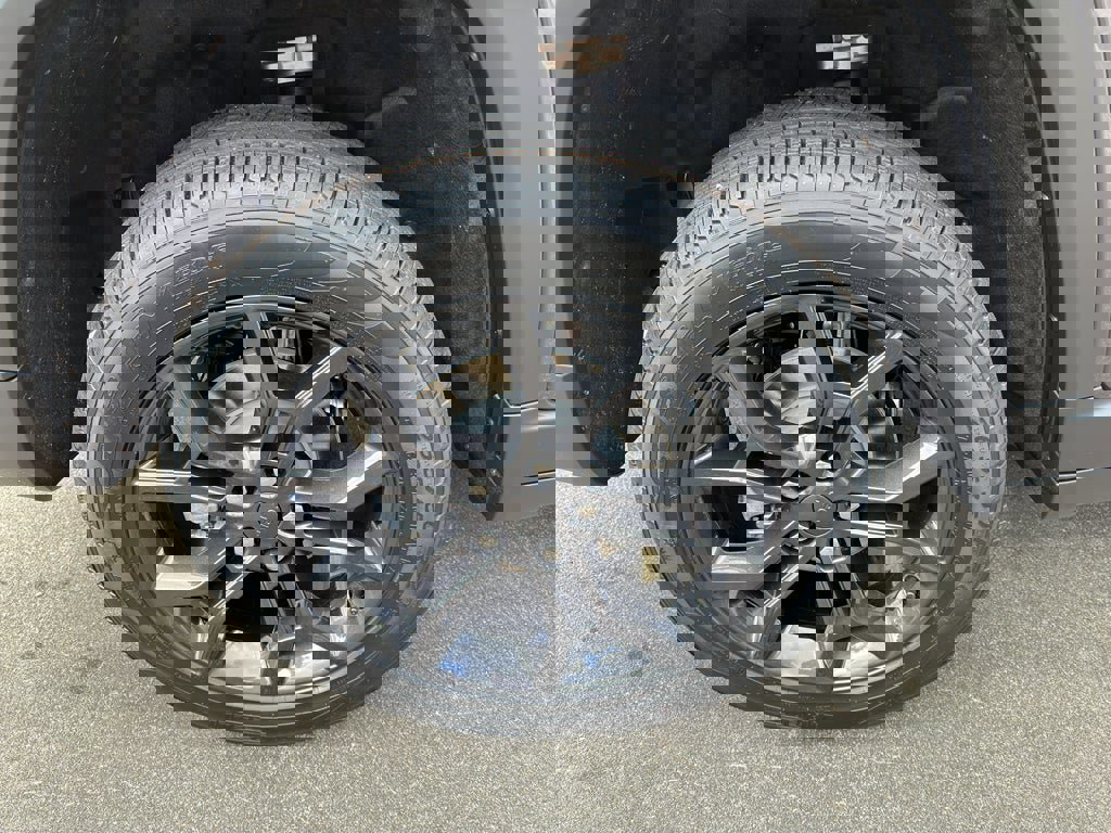 New 2025 Jeep Grand Cherokee Limited image 9