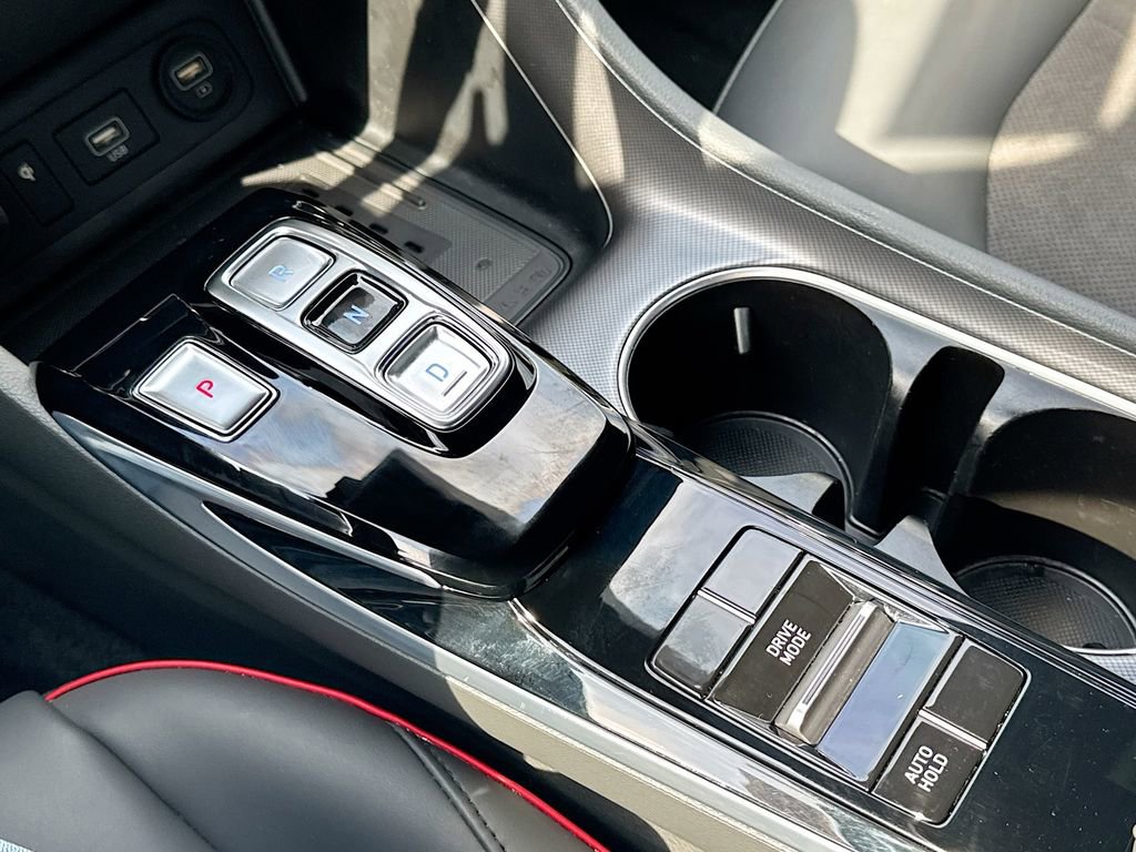 Used 2022 Hyundai Sonata SEL Plus FWD image 21