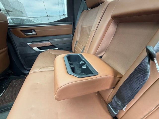 Used 2025 Toyota Tundra 1794 Edition image 20