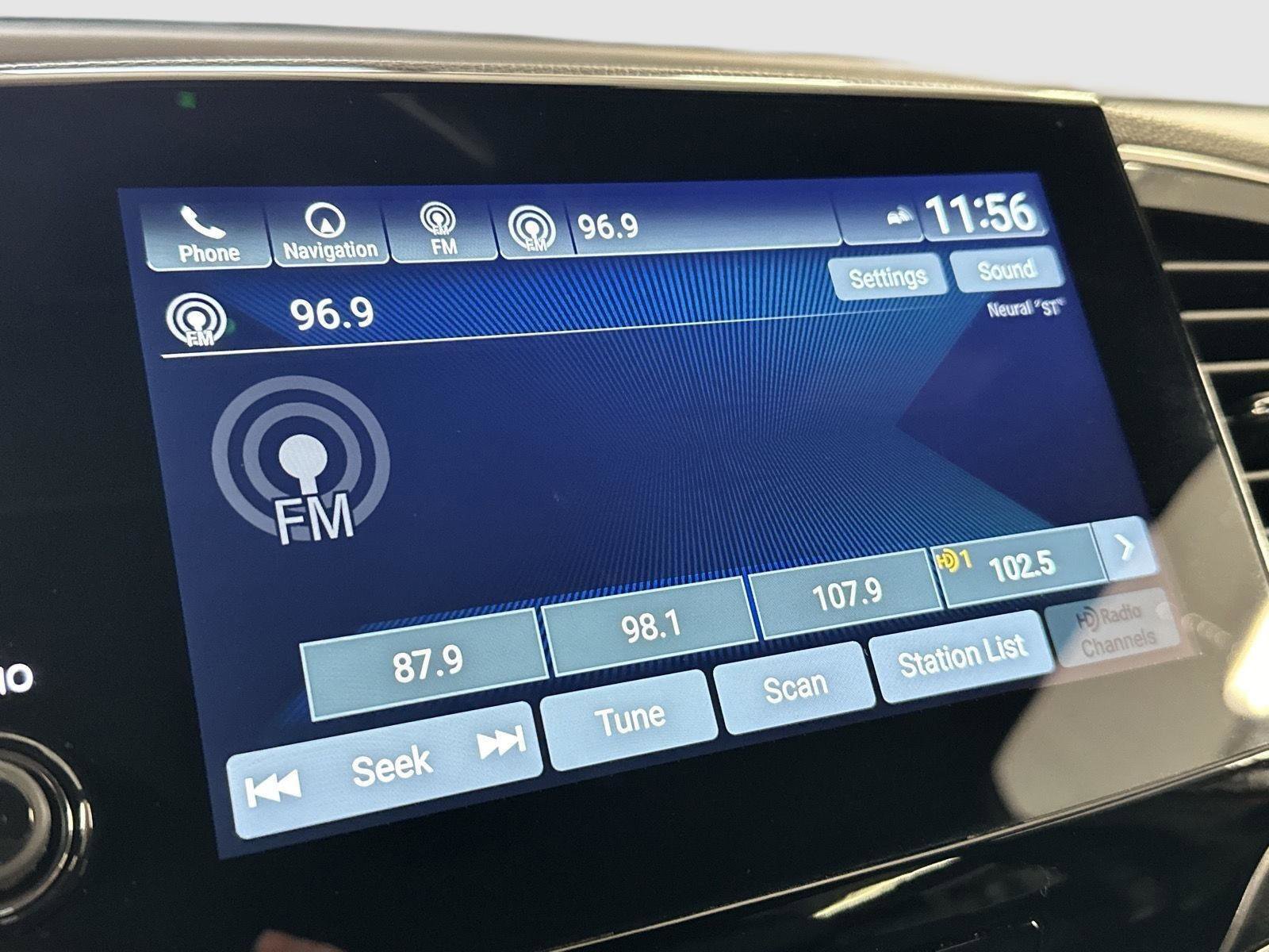 Certified 2023 Honda Passport Elite image 23