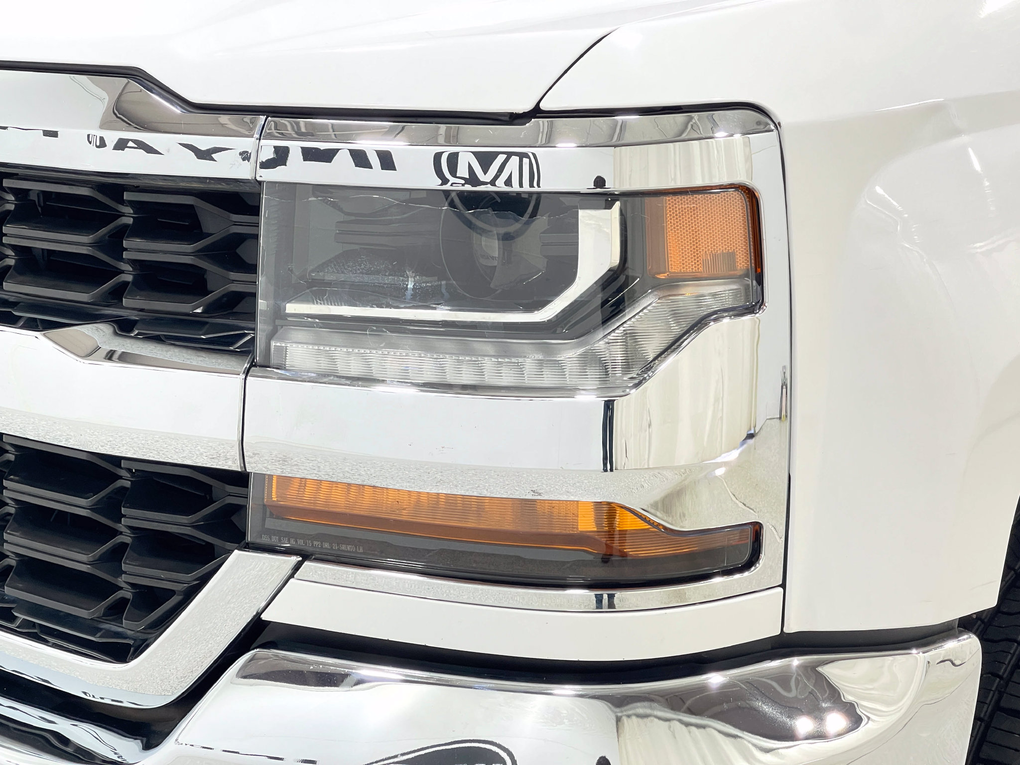 Used 2019 Chevrolet Silverado 1500 LT w/ All Star Edition AWD/4WD image 30