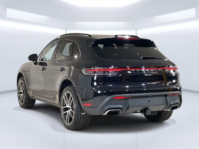 New 2026 Porsche Macan image 8