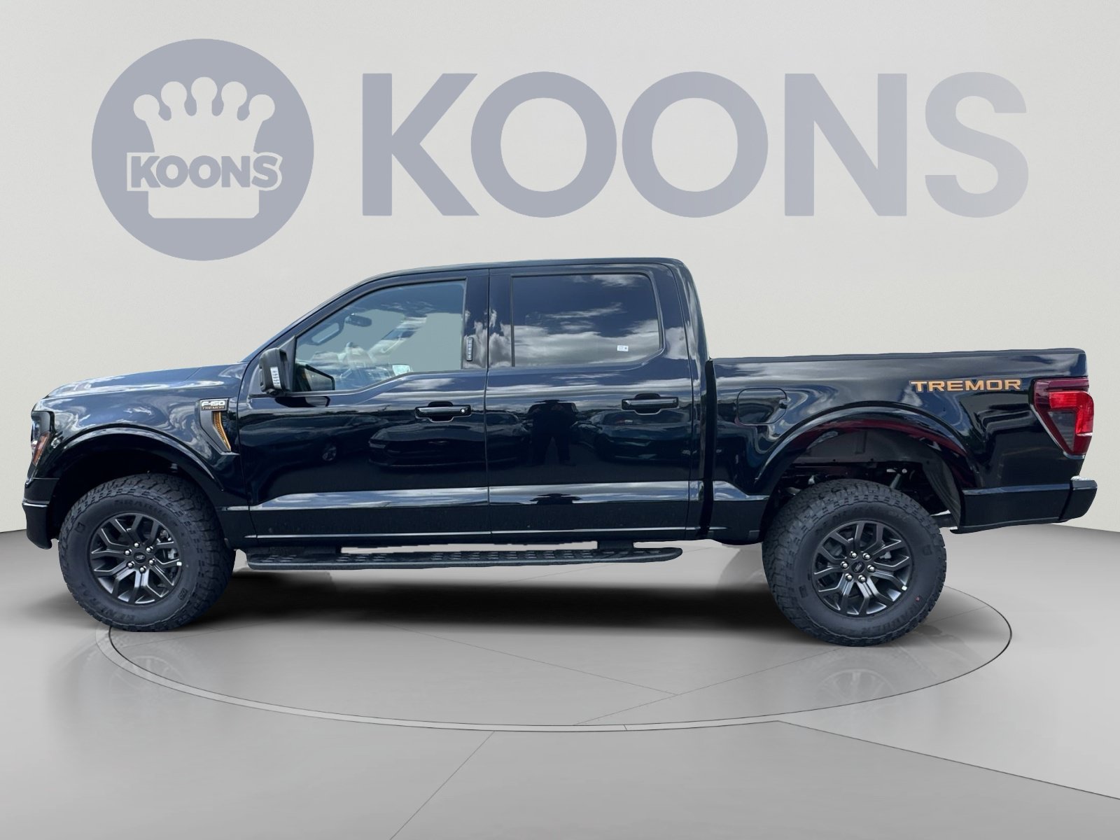 New 2026 Ford F150 Tremor w/ Bed Utility Package AWD/4WD image 13