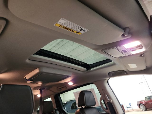 Certified 2025 Honda Odyssey Touring image 36