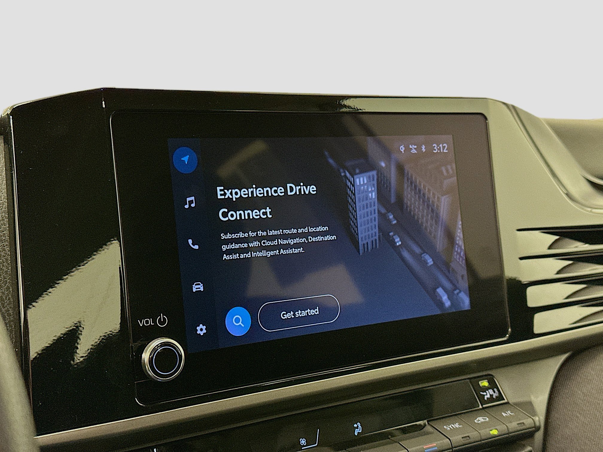 Used 2025 Toyota Camry LE image 22