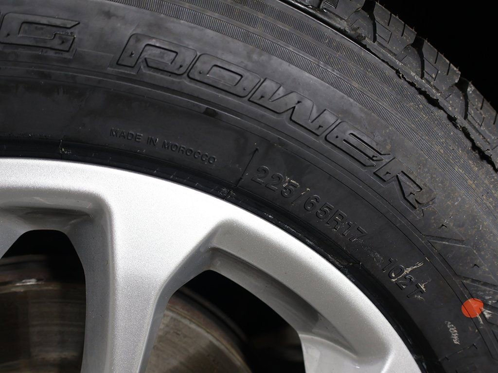 Used 2021 Ford Escape SE image 19