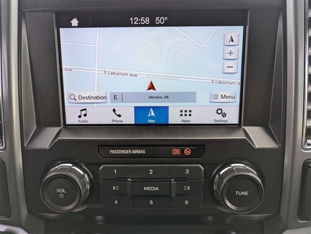 Used 2019 Ford F250 XLT w/ XLT Value Package image 23