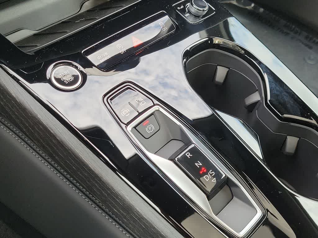 New 2026 Audi A5 Premium Plus AWD/4WD image 25