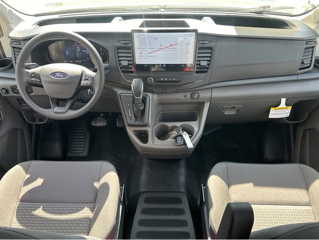New 2026 Ford Transit 250 Base w/ Load Area Protection Package image 22