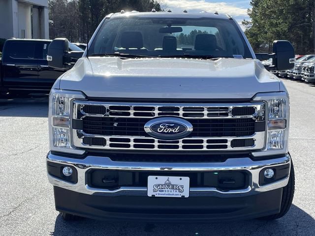 New 2026 Ford F350 XL w/ XL Chrome Package AWD/4WD image 23