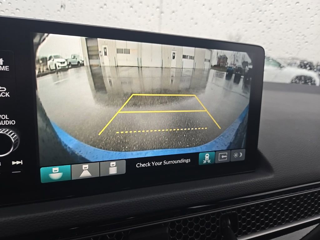 Used 2024 Honda Civic Touring image 20