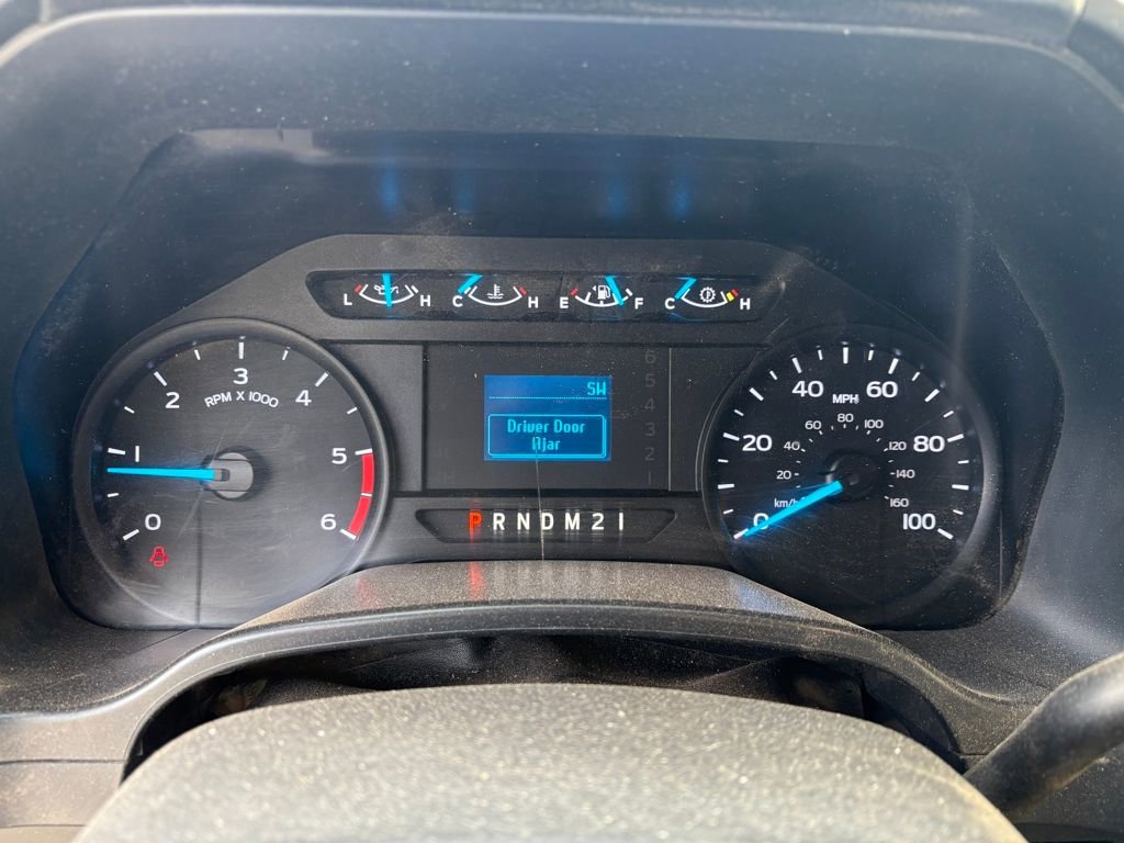 Used 2017 Ford F550 XL image 17