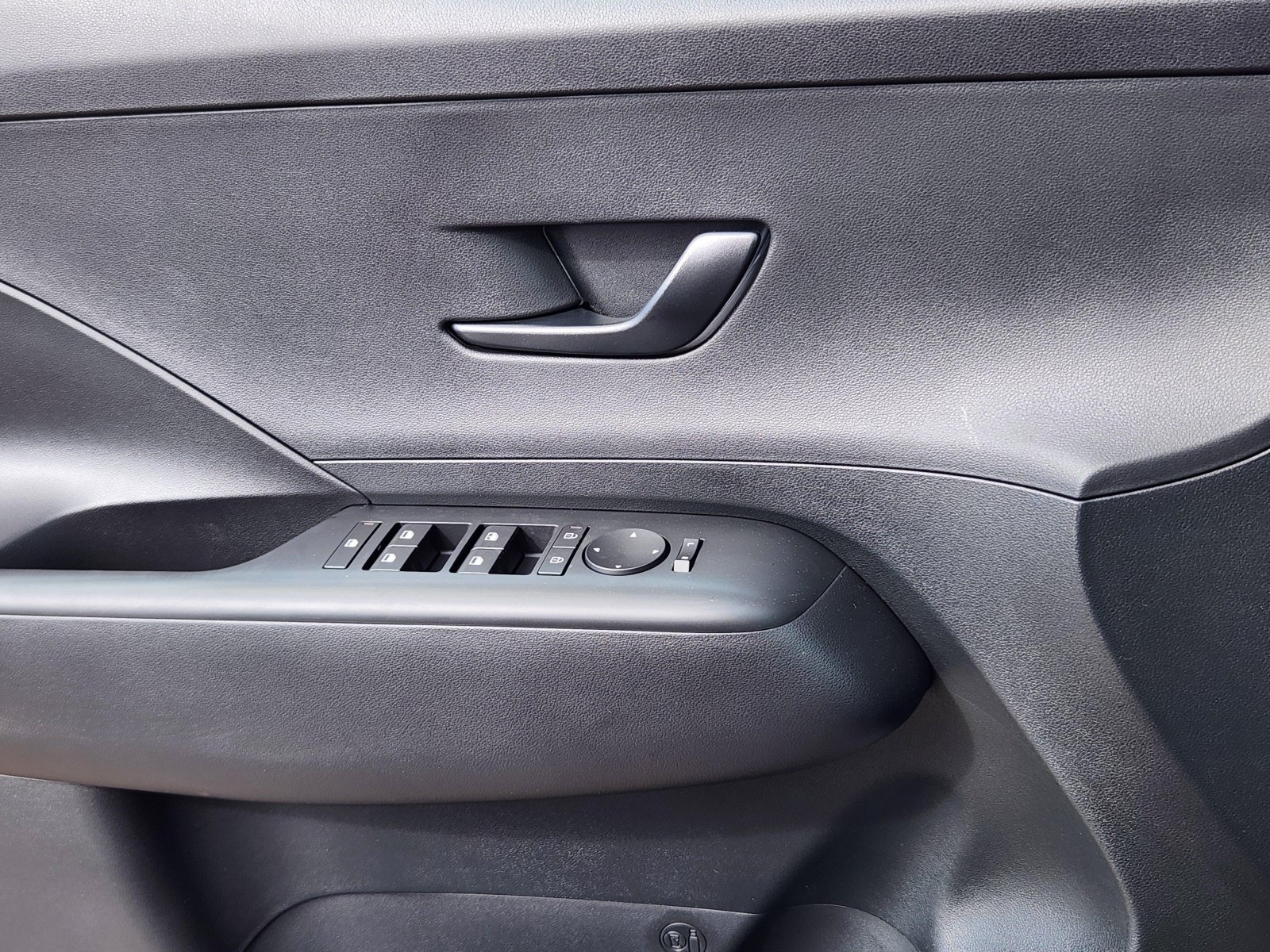 New 2026 Hyundai Kona SE AWD/4WD image 7
