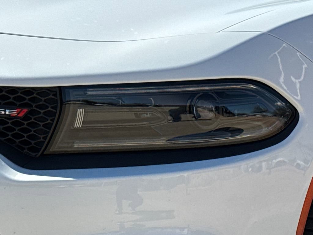 Used 2023 Dodge Charger R/T image 4