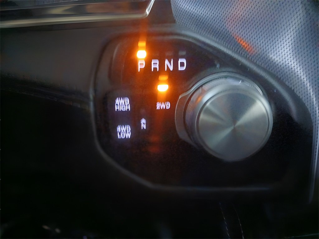 Used 2021 RAM 2500 Limited image 18