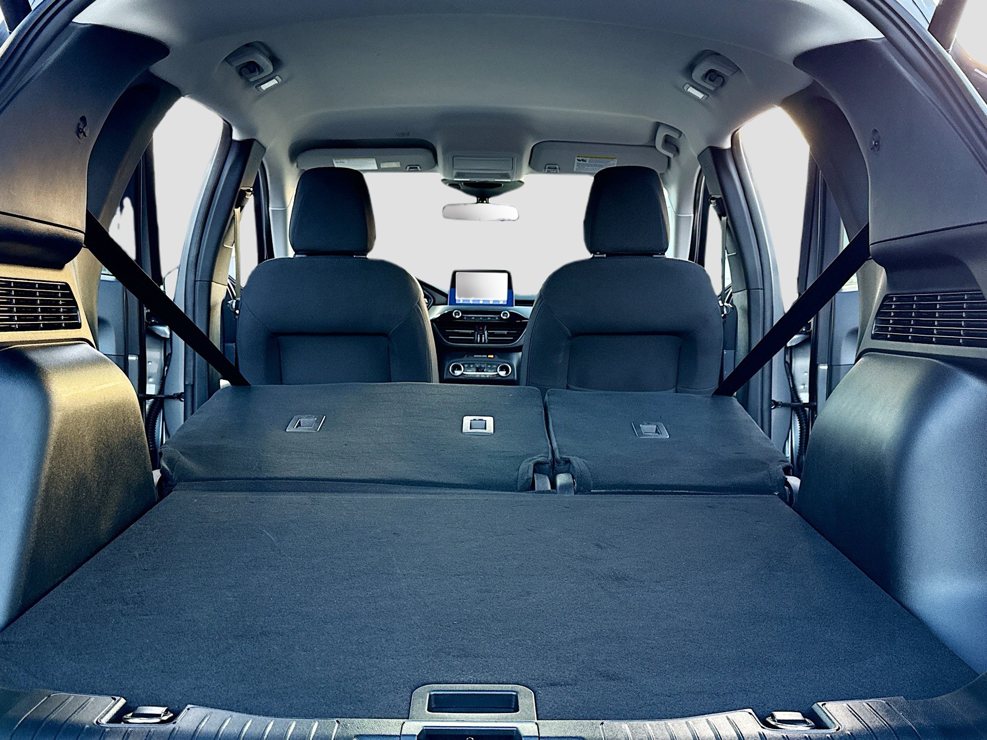 Certified 2023 Ford Escape Active image 7