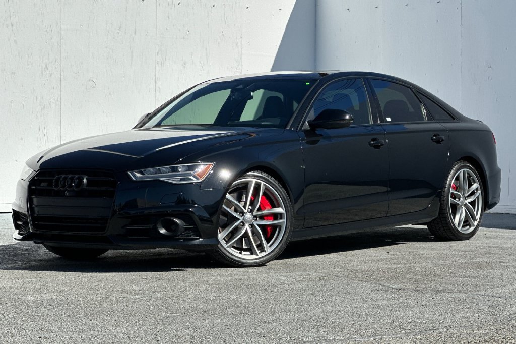 Used 2018 Audi S6 Prestige AWD/4WD image 7