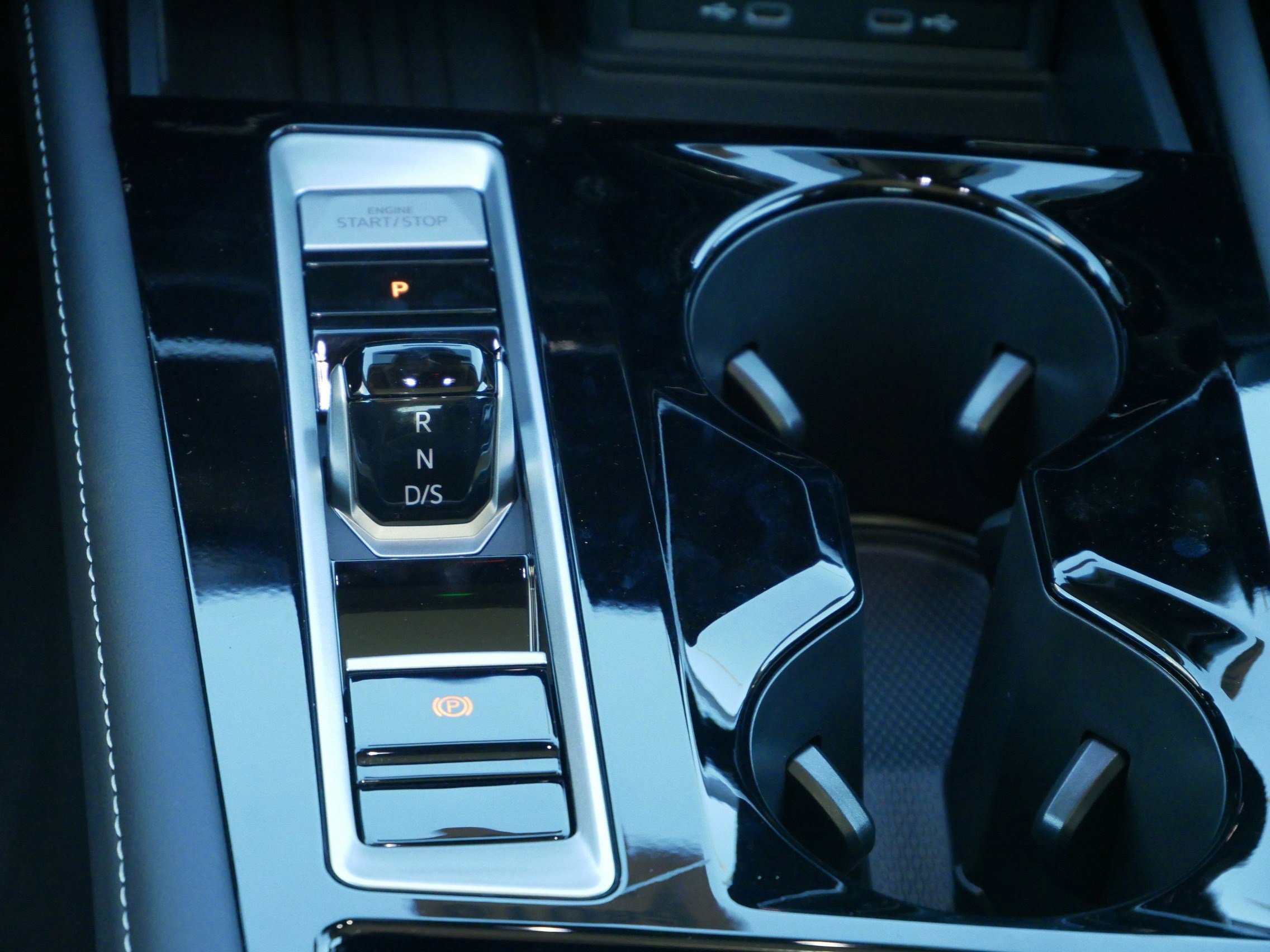 New 2026 Volkswagen Atlas SE AWD/4WD image 9