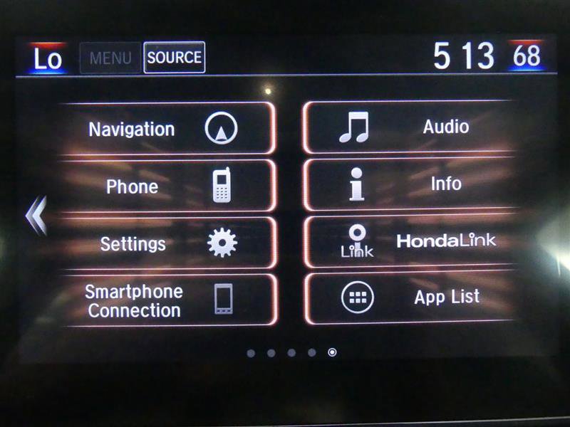 Used 2022 Honda CR-V Touring image 11