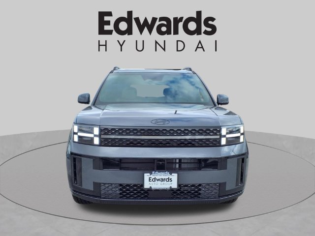 New 2026 Hyundai Santa Fe Calligraphy AWD/4WD image 10