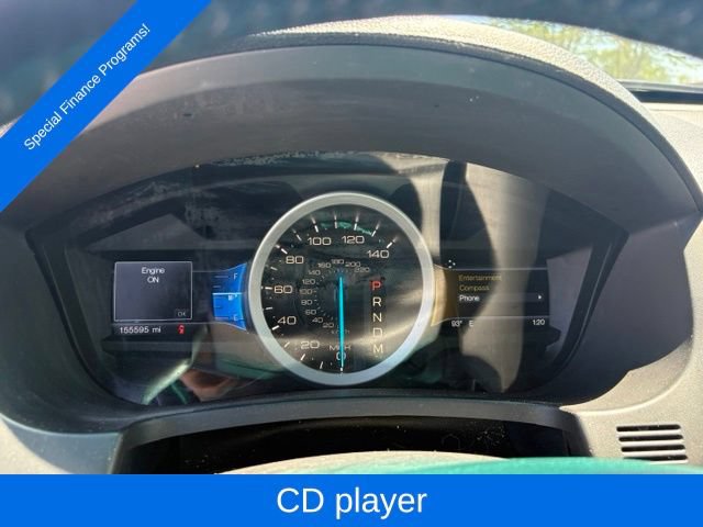 Used 2015 Ford Explorer XLT w/ Equipment Group 202A FWD image 17
