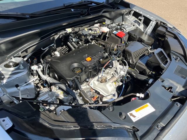Certified 2025 Honda HR-V LX image 21