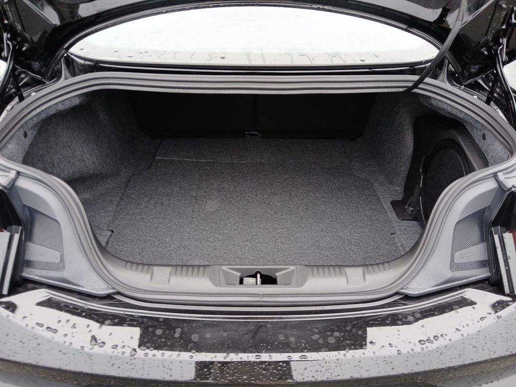 New 2025 Ford Mustang Dark Horse image 33