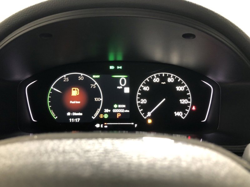 New 2026 Honda Civic Sport image 27