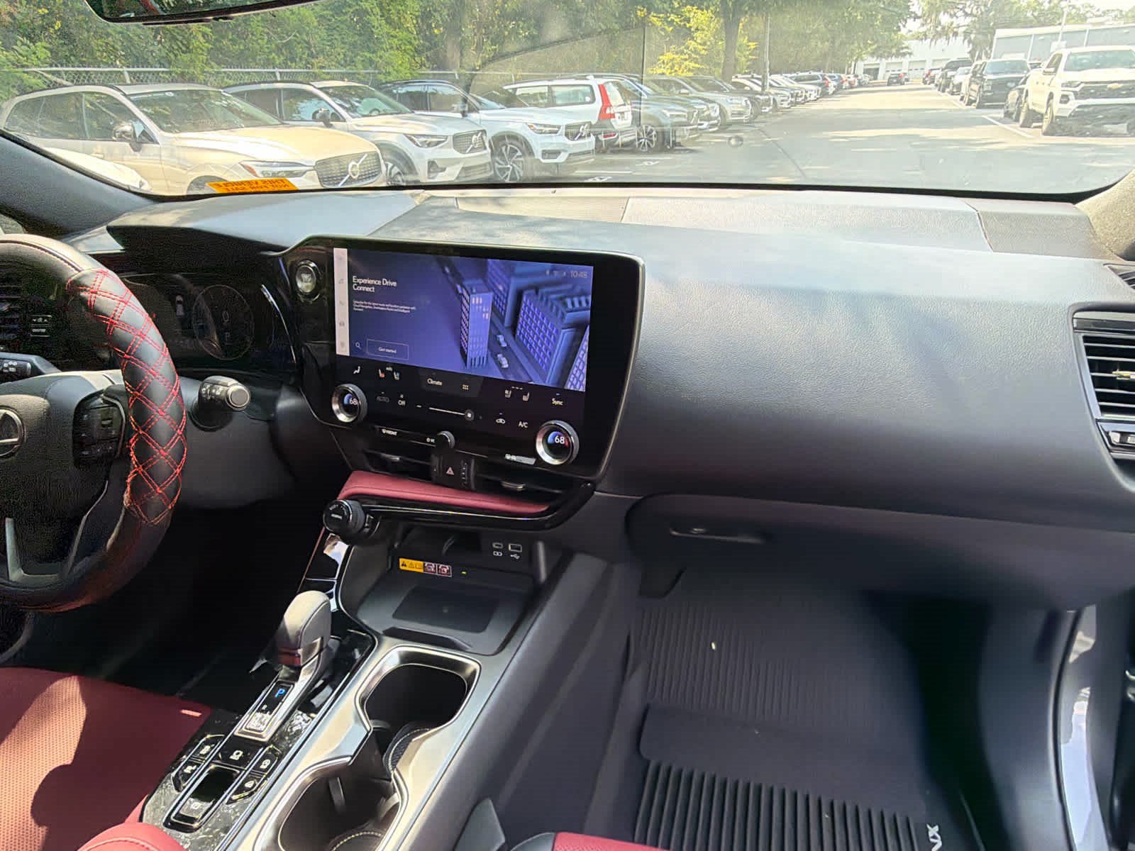 Used 2022 Lexus NX 350 AWD image 17