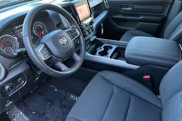 New 2026 RAM 1500 Express image 9