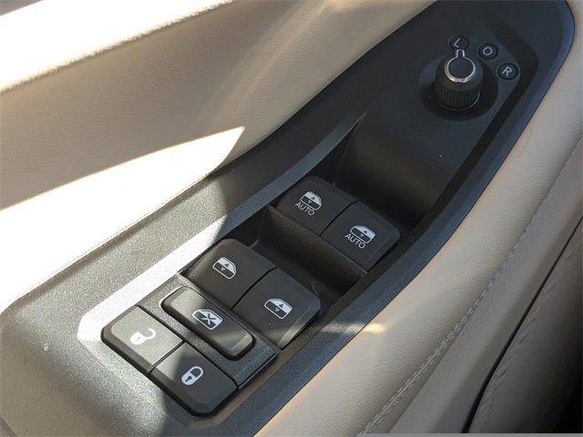 New 2026 Jeep Grand Cherokee Limited image 25