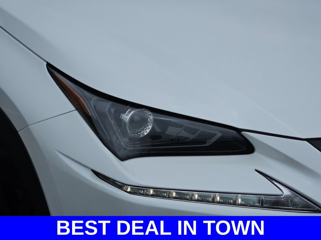 Used 2021 Lexus NX 300 FWD w/ Comfort Package image 33