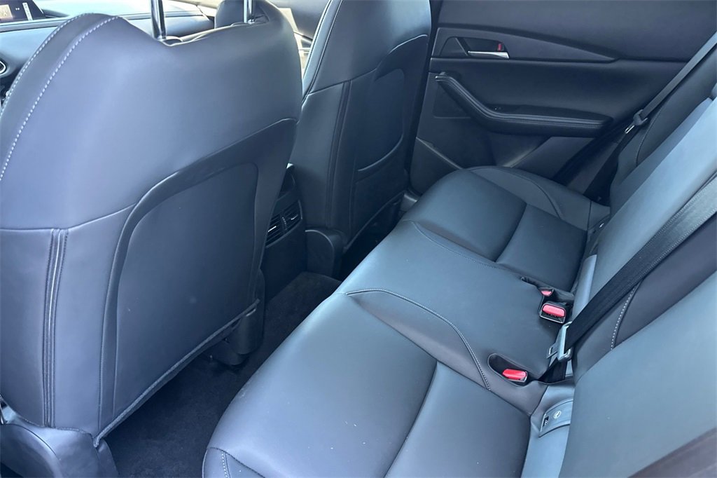 New 2025 MAZDA CX-30 AWD 2.5 S w/ Preferred Package image 13