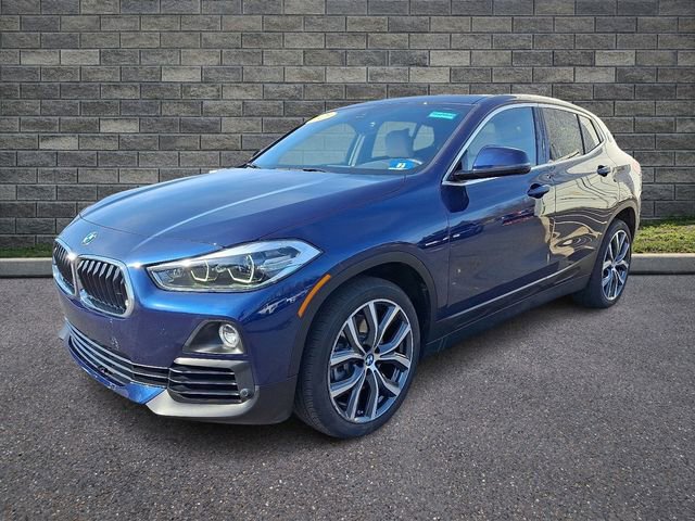 Used 2020 BMW X2 sDrive28i w/ Convenience Package image 3