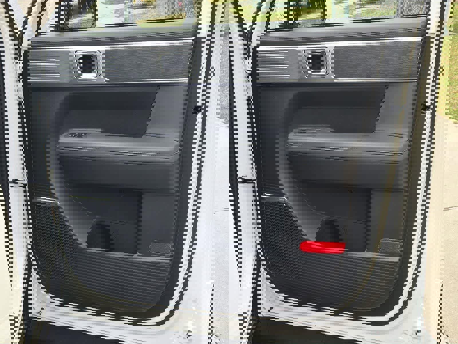 Certified 2025 Hyundai Santa Fe Limited image 33