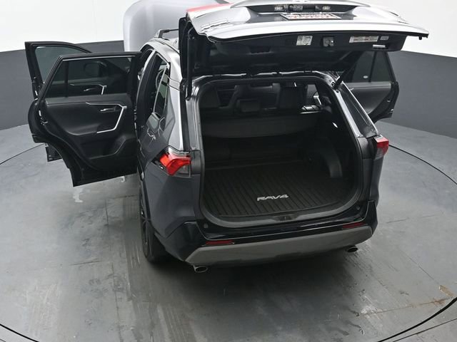 Used 2024 Toyota RAV4 XSE w/ Advanced Technology Package image 50