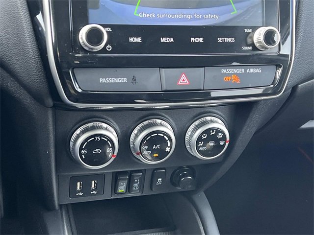Used 2024 Mitsubishi Outlander Sport Ralliart image 20
