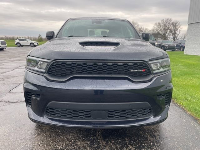 Used 2025 Dodge Durango GT AWD/4WD image 6