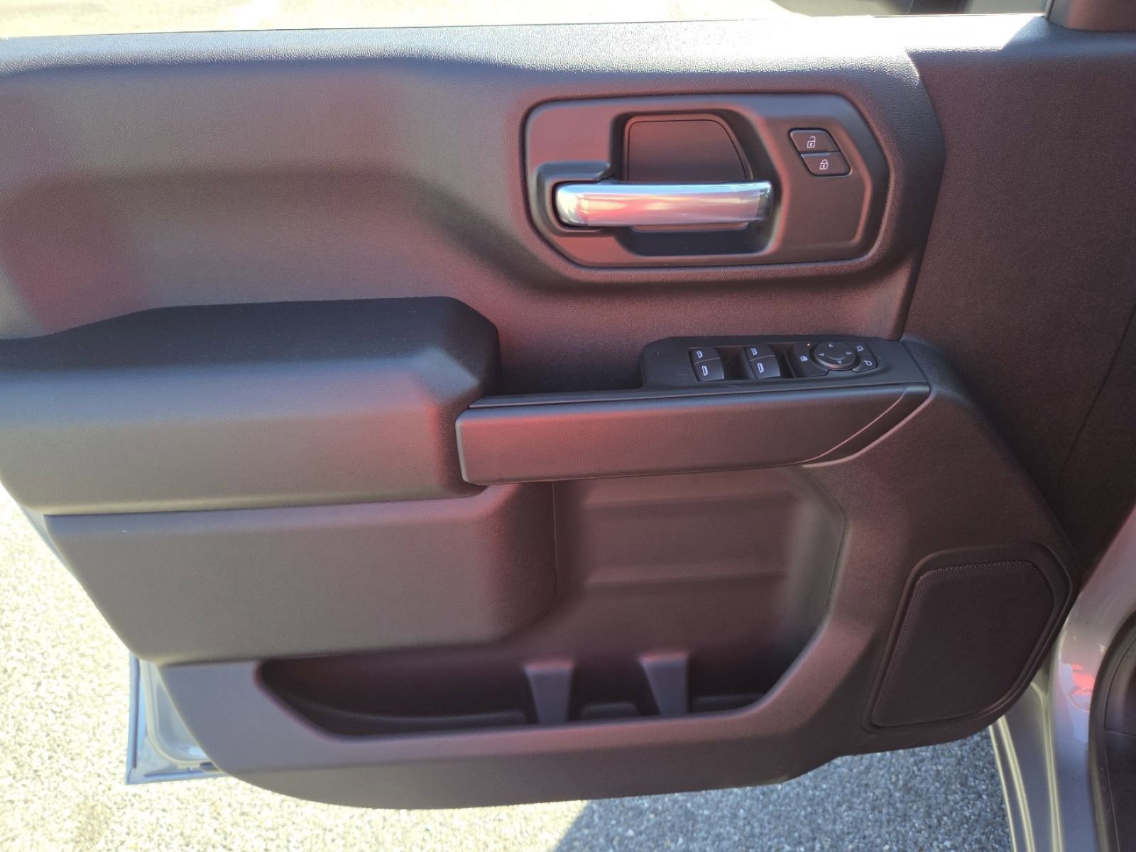 New 2026 GMC Sierra 2500 Pro w/ Convenience Package image 30