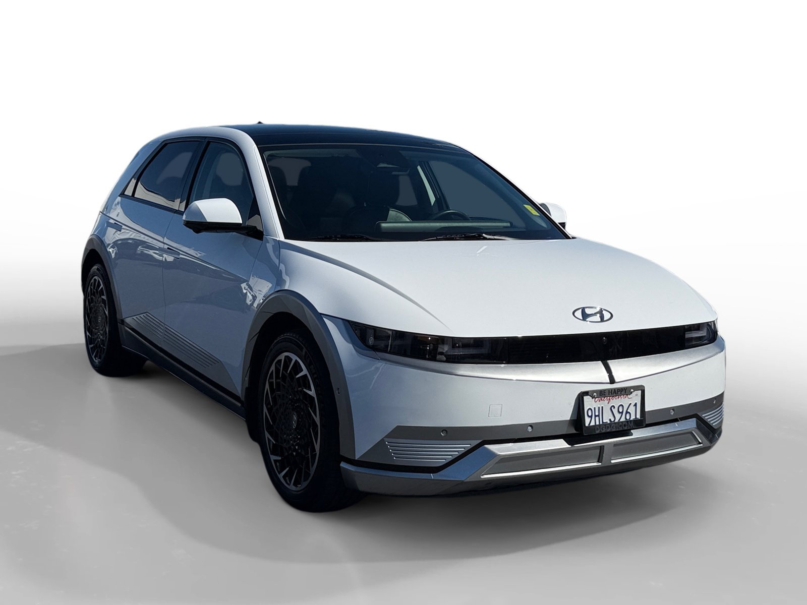 Used 2023 Hyundai Ioniq 5 Limited w/ Cargo Package AWD/4WD image 7