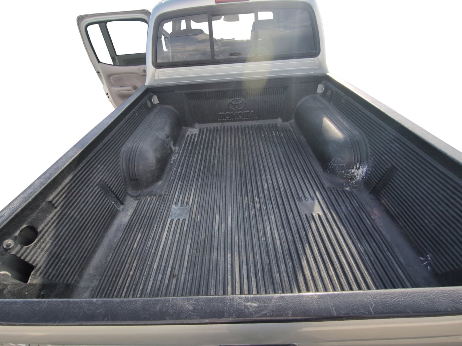 Used 2003 Toyota Tacoma PreRunner RWD image 19