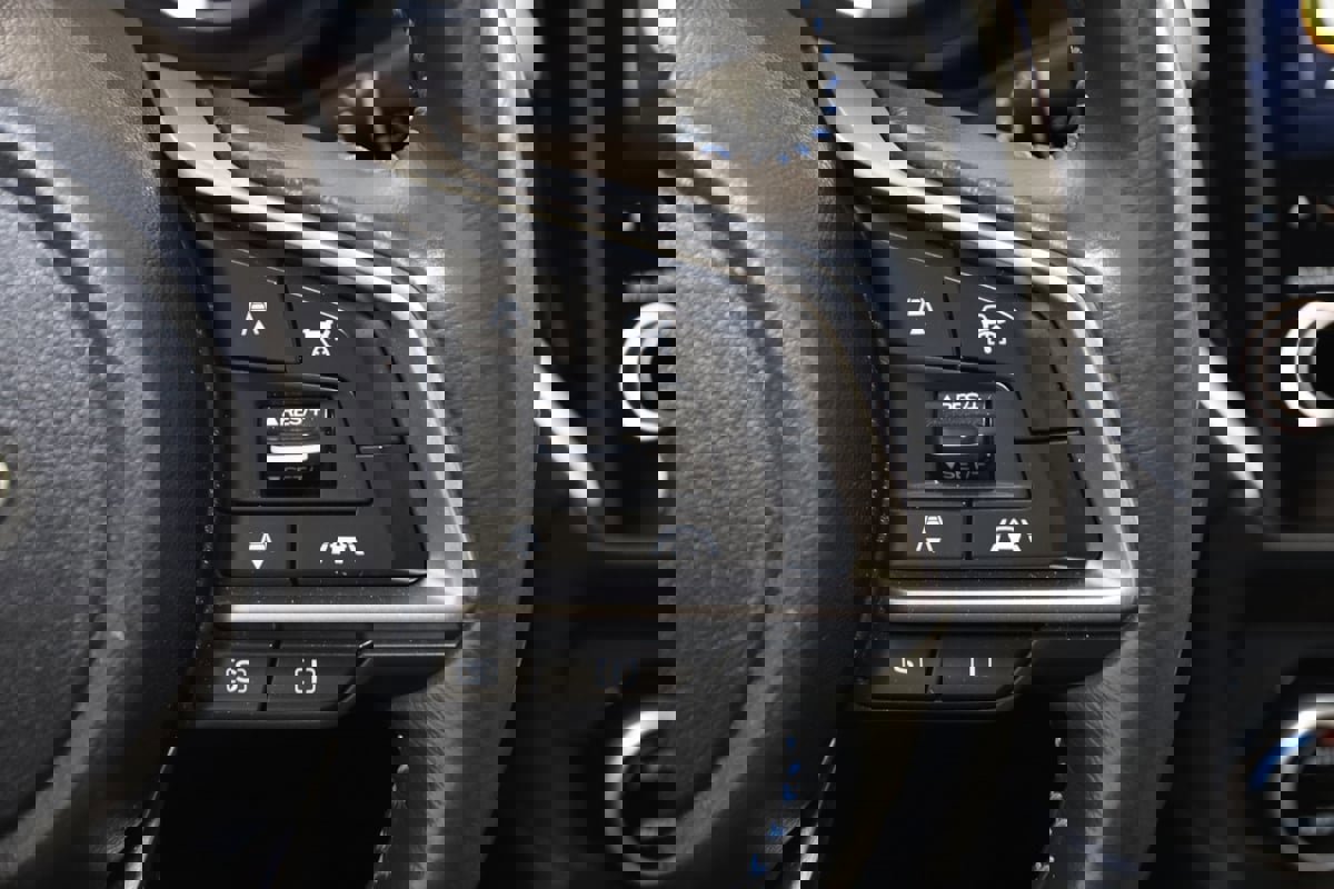 Used 2023 Subaru Crosstrek Hybrid image 35