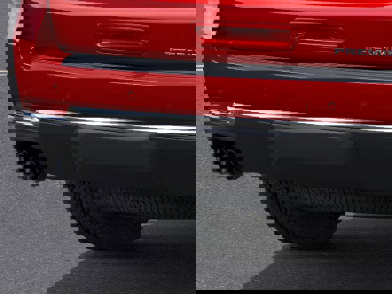 New 2026 Chevrolet Tahoe Premier image 14