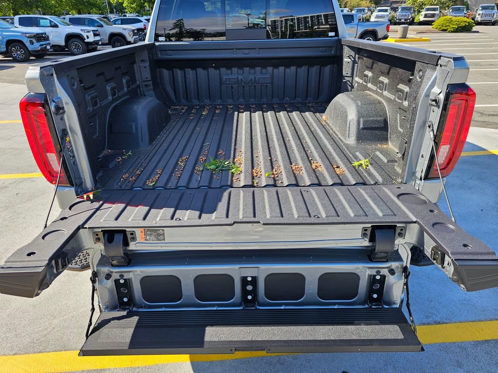 New 2026 GMC Sierra 1500 Denali AWD/4WD image 13