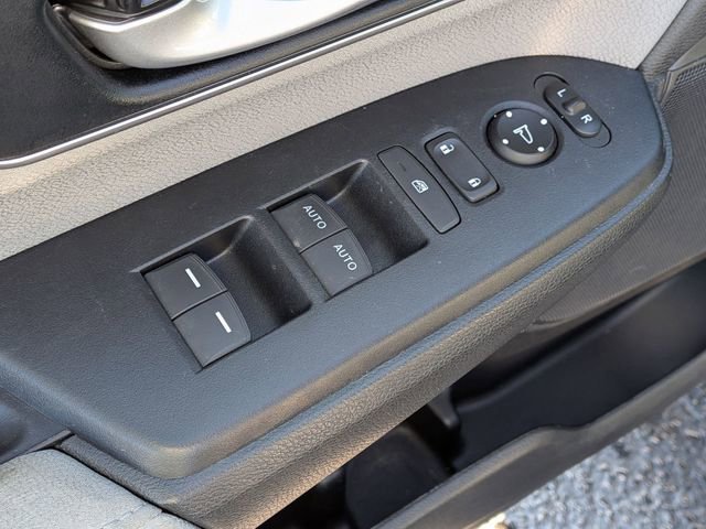 Used 2021 Honda CR-V EX image 13