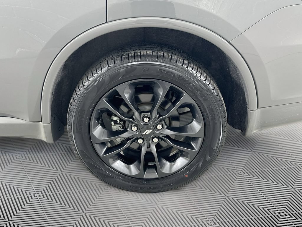 Certified 2023 Dodge Durango GT AWD/4WD image 25