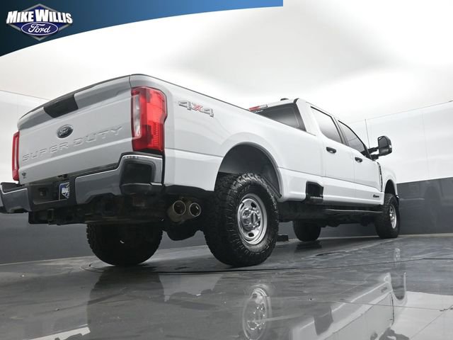 Used 2025 Ford F250 XL w/ XL Chrome Package image 23